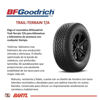 Imagen de Cubierta 235/60/18 Bfgoodrich Trail Terrain T/A