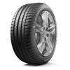 Imagen de Cubierta 255/40/21 Michelin Pilot Sport 4S
