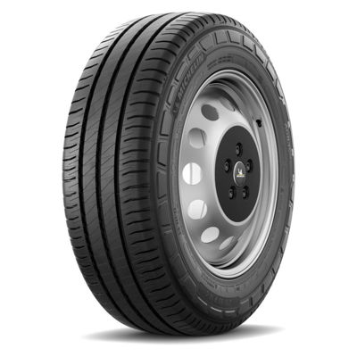 Imagen de Cubierta 225/75/16 Michelin Agilis 3