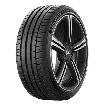 Imagen de Cubierta 275/35/18 Michelin Pilot Sport 5