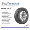 Imagen de Cubierta 245/60/18 Michelin Primacy SUV+