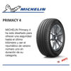 Imagen de Cubierta 235/50/19 Michelin Primacy 4