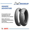 Imagen de Cubierta Moto 150/70-18 Michelin Anakee Adventure