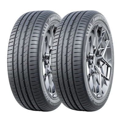 Imagen de Cubierta 215/60/16 X2 Habilead Practical Max H206 V95