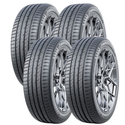 Imagen de Cubierta 215/60/16 X4 Habilead Practical Max H206 V95