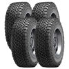 Imagen de Cubierta 265/65/17 X4 Habilead AT 02 T112