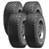 Imagen de Cubierta 265/60/18 X4 Habilead AT 02 T110