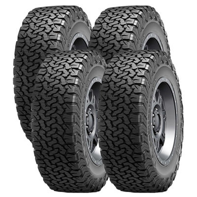 Imagen de Cubierta 265/60/18 X4 Habilead AT 02 T110