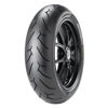 Imagen de Cubierta Moto 190/50-17 Pirelli Diablo Rosso 2 W73