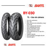 Imagen de Combo Moto 110/70-17 y 140/70-17 Bartl TL By-030