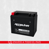 Imagen de Bateria Moto Bartl YTX12-BS Gel 12Ah - copia