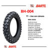 Imagen de Cubierta Mini Cross 250-10 Bartl J33